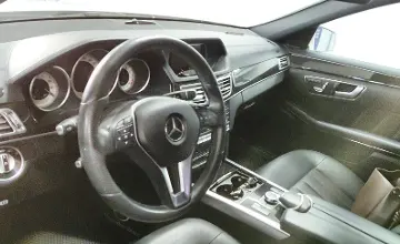 Mercedes-Benz E-Класс 2015 года за 14 500 000 тг. в Астана фото 5