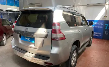 Toyota Land Cruiser Prado 2014 года за 16 000 000 тг. в Астана