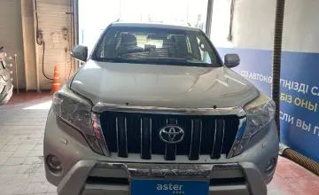 Toyota Land Cruiser Prado 2014 года за 16 000 000 тг. в Астана фото 2