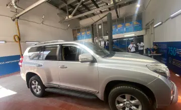 Toyota Land Cruiser Prado 2014 года за 16 000 000 тг. в Астана фото 4