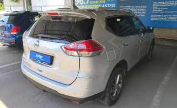 Nissan X-Trail 2018 года за 9 700 000 тг. в Алматы