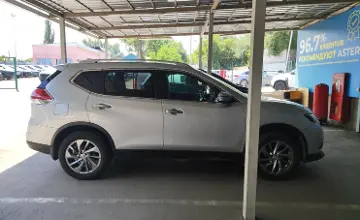 Nissan X-Trail 2018 года за 9 700 000 тг. в Алматы фото 4