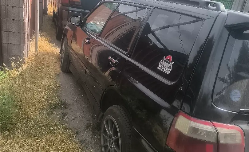 Subaru Forester 1997 года за 3 000 000 тг. в Алматы