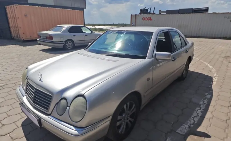Mercedes-Benz E-Класс 1995 года за 2 500 000 тг. в Караганда