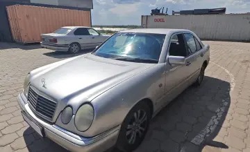 Mercedes-Benz E-Класс 1995 года за 2 500 000 тг. в Караганда фото 1