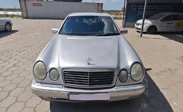 Mercedes-Benz E-Класс 1995 года за 2 500 000 тг. в Караганда фото 2