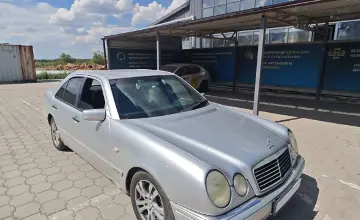 Mercedes-Benz E-Класс 1995 года за 2 500 000 тг. в Караганда фото 3