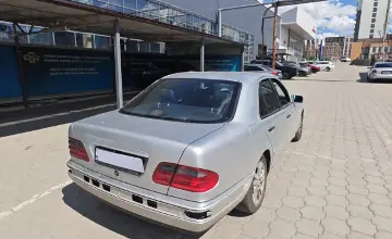 Mercedes-Benz E-Класс 1995 года за 2 500 000 тг. в Караганда