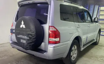 Mitsubishi Pajero 2006 года за 7 000 000 тг. в Павлодар