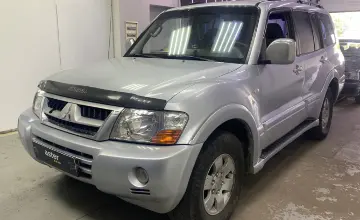 Mitsubishi Pajero 2006 года за 7 000 000 тг. в Павлодар фото 1