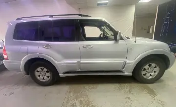 Mitsubishi Pajero 2006 года за 7 000 000 тг. в Павлодар фото 4