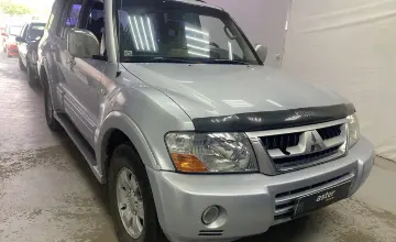 Mitsubishi Pajero 2006 года за 7 000 000 тг. в Павлодар фото 3