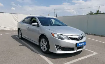 Toyota Camry 2014 года за 7 000 000 тг. в Шымкент фото 2