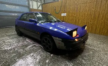 Mazda 323 1992 года за 1 000 000 тг. в Усть-Каменогорск