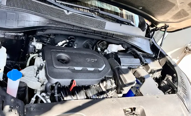 Kia Sorento 2018 года за 12 000 000 тг. в Алматы