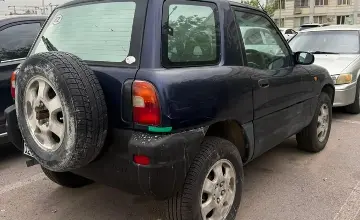 Toyota RAV4 1996 года за 2 700 000 тг. в Алматы