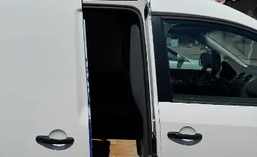 Volkswagen Caddy 2013 года за 4 800 000 тг. в Караганда