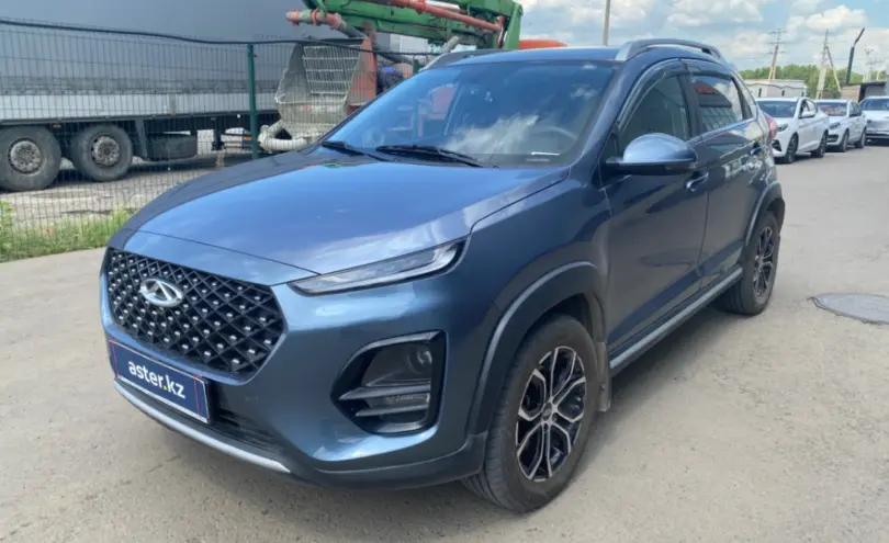 Chery Tiggo 2 Pro 2023 года за 5 000 000 тг. в Петропавловск