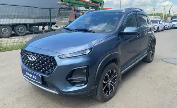 Chery Tiggo 2 Pro 2023 года за 5 000 000 тг. в Петропавловск фото 1