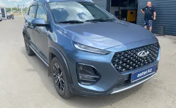 Chery Tiggo 2 Pro 2023 года за 5 000 000 тг. в Петропавловск фото 3