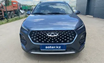 Chery Tiggo 2 Pro 2023 года за 5 000 000 тг. в Петропавловск фото 2