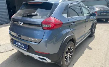 Chery Tiggo 2 Pro 2023 года за 5 000 000 тг. в Петропавловск