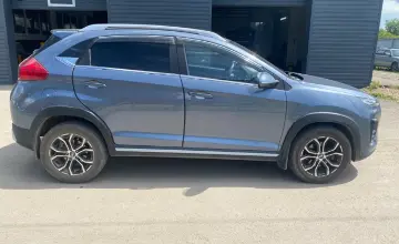 Chery Tiggo 2 Pro 2023 года за 5 000 000 тг. в Петропавловск фото 4