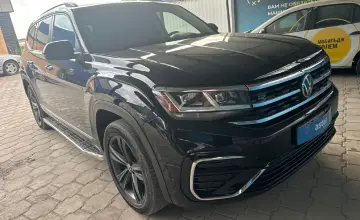 Volkswagen Atlas 2021 года за 17 500 000 тг. в Караганда фото 3