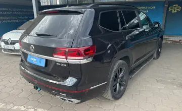 Volkswagen Atlas 2021 года за 17 500 000 тг. в Караганда