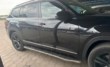 Volkswagen Atlas 2021 года за 17 500 000 тг. в Караганда фото 4