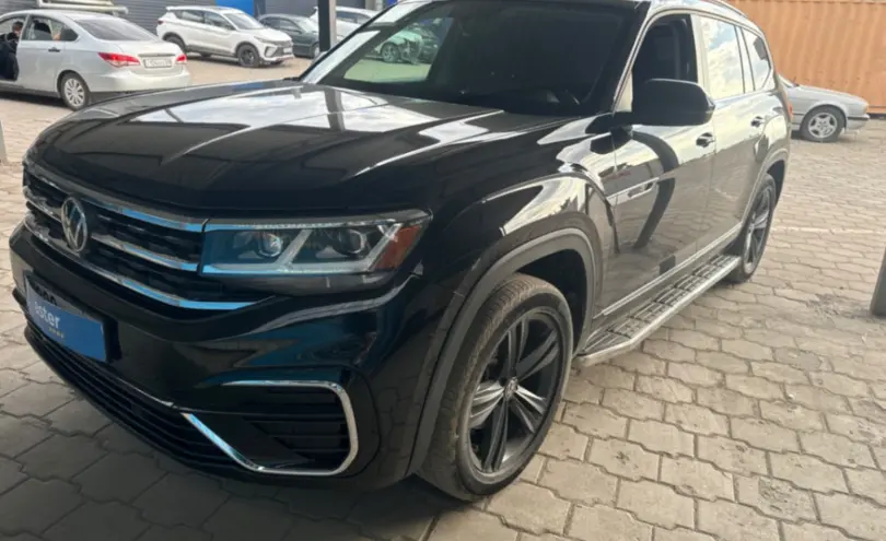 Volkswagen Atlas 2021 года за 17 500 000 тг. в Караганда