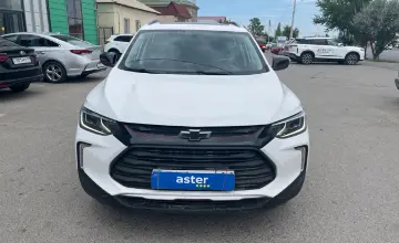 Chevrolet Tracker 2022 года за 8 000 000 тг. в Кызылорда фото 2
