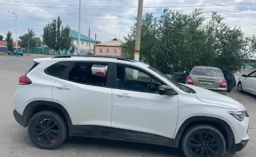 Chevrolet Tracker 2022 года за 8 000 000 тг. в Кызылорда фото 4
