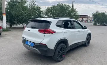 Chevrolet Tracker 2022 года за 8 000 000 тг. в Кызылорда