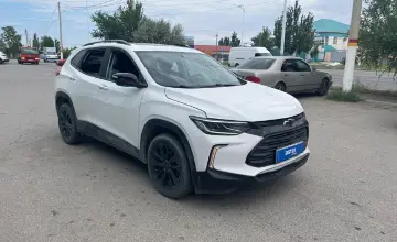 Chevrolet Tracker 2022 года за 8 000 000 тг. в Кызылорда фото 3
