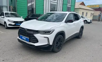 Chevrolet Tracker 2022 года за 8 000 000 тг. в Кызылорда фото 1