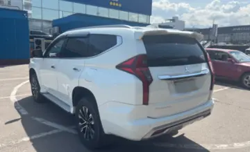 Mitsubishi Montero Sport 2022 года за 16 500 000 тг. в Алматы фото 4