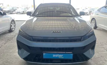JAC J7 Plus 2024 года за 6 000 000 тг. в Алматы фото 2