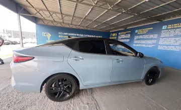 JAC J7 Plus 2024 года за 6 000 000 тг. в Алматы фото 4