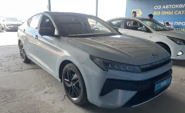 JAC J7 Plus 2024 года за 6 000 000 тг. в Алматы фото 3