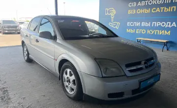 Opel Vectra 2002 года за 1 500 000 тг. в Алматы фото 3