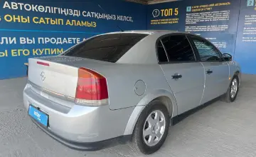 Opel Vectra 2002 года за 1 500 000 тг. в Алматы