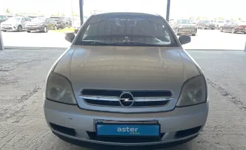Opel Vectra 2002 года за 1 500 000 тг. в Алматы фото 2