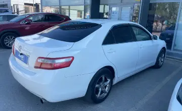 Toyota Camry 2007 года за 5 500 000 тг. в Кызылорда