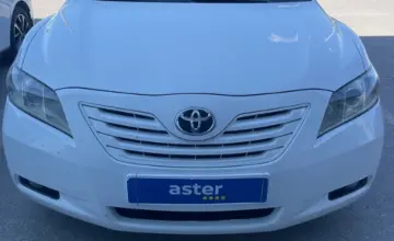 Toyota Camry 2007 года за 5 500 000 тг. в Кызылорда фото 2