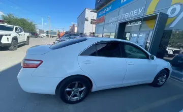Toyota Camry 2007 года за 5 500 000 тг. в Кызылорда фото 4
