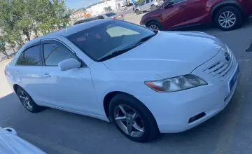 Toyota Camry 2007 года за 5 500 000 тг. в Кызылорда фото 3