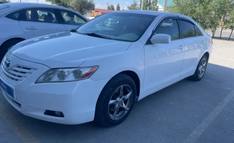 Toyota Camry 2007 года за 5 500 000 тг. в Кызылорда