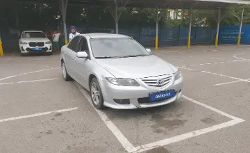Mazda 6 2007 года за 4 500 000 тг. в Алматы фото 2