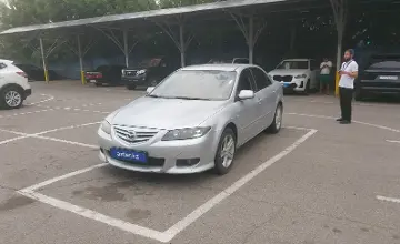Mazda 6 2007 года за 4 500 000 тг. в Алматы фото 1